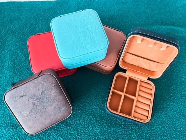 Customizable Jewelry Holder