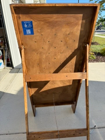Plinko Board