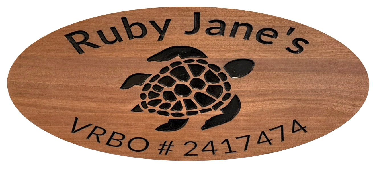 Ruby's Jane