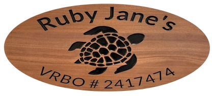 Ruby's Jane