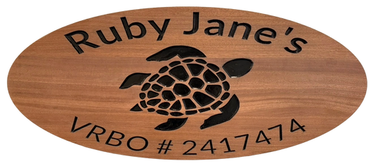 Ruby's Jane